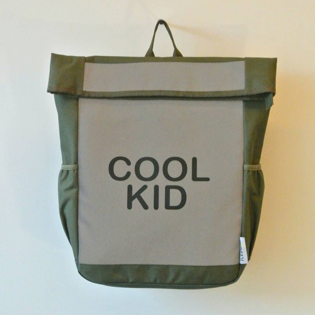 Rugzak Flashbag Billie