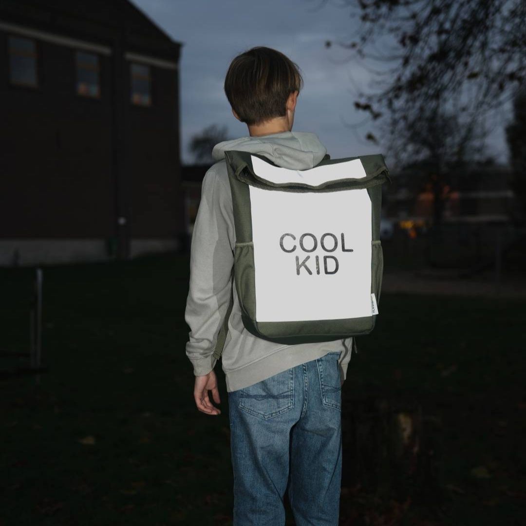 Rugzak Flashbag Billie