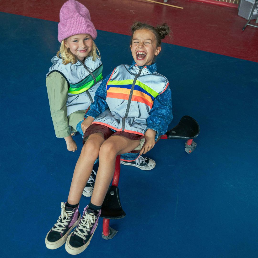 fluohesje voor kinderen