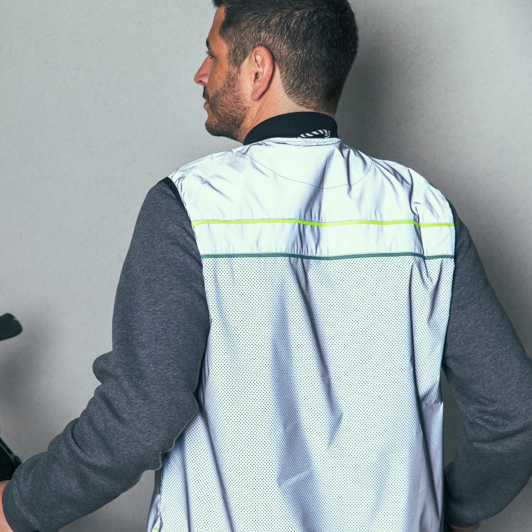 GoFluo Bodyglower George