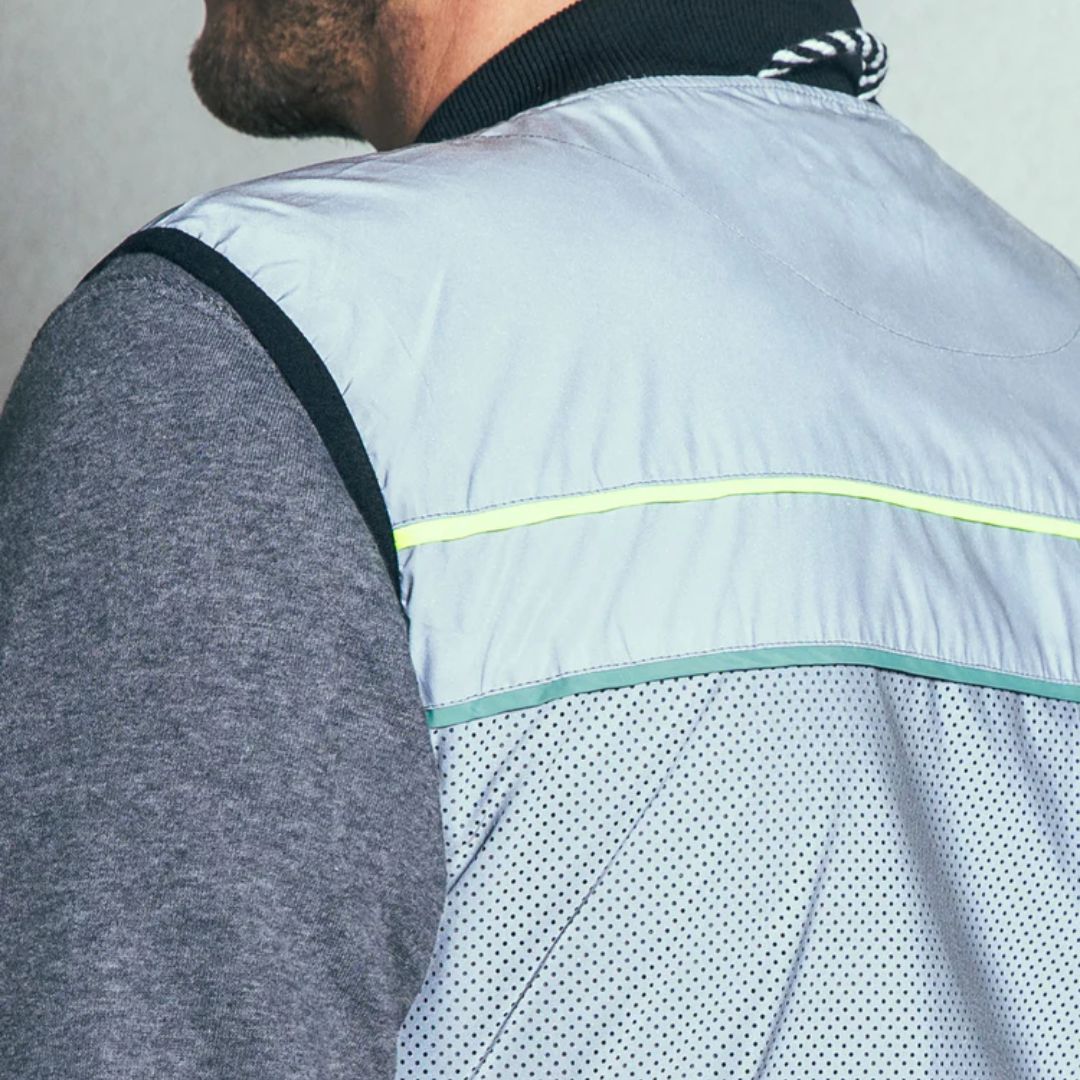 GoFluo Bodyglower George