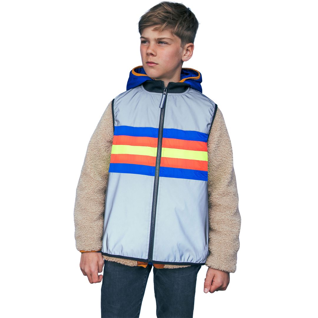 fluo jongens