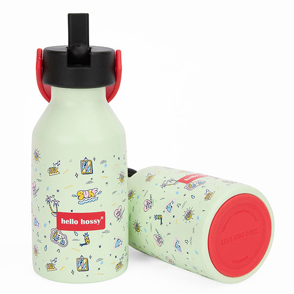 thermosfles kind hello hossy
