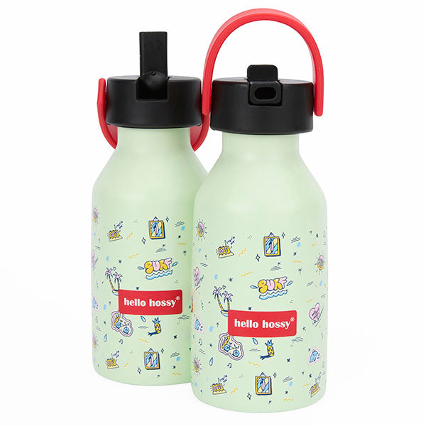 Rugzak Kleuter Hello Hossy Mini Forest