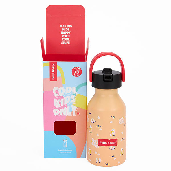 drinkbus kleuter hello hossy