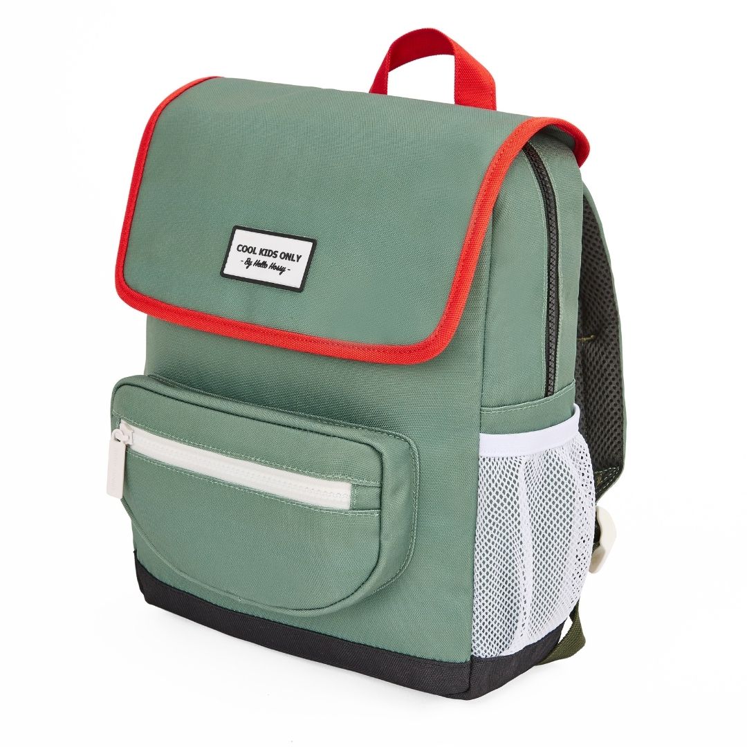 Rugzak Kleuter Hello Hossy Mini Forest