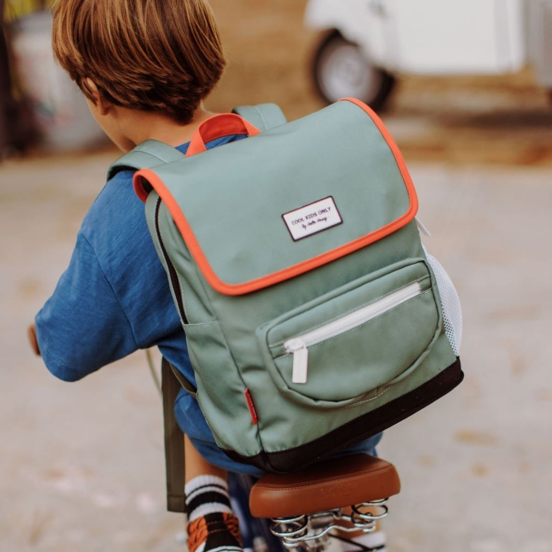 kleuterrugzak hello hossy