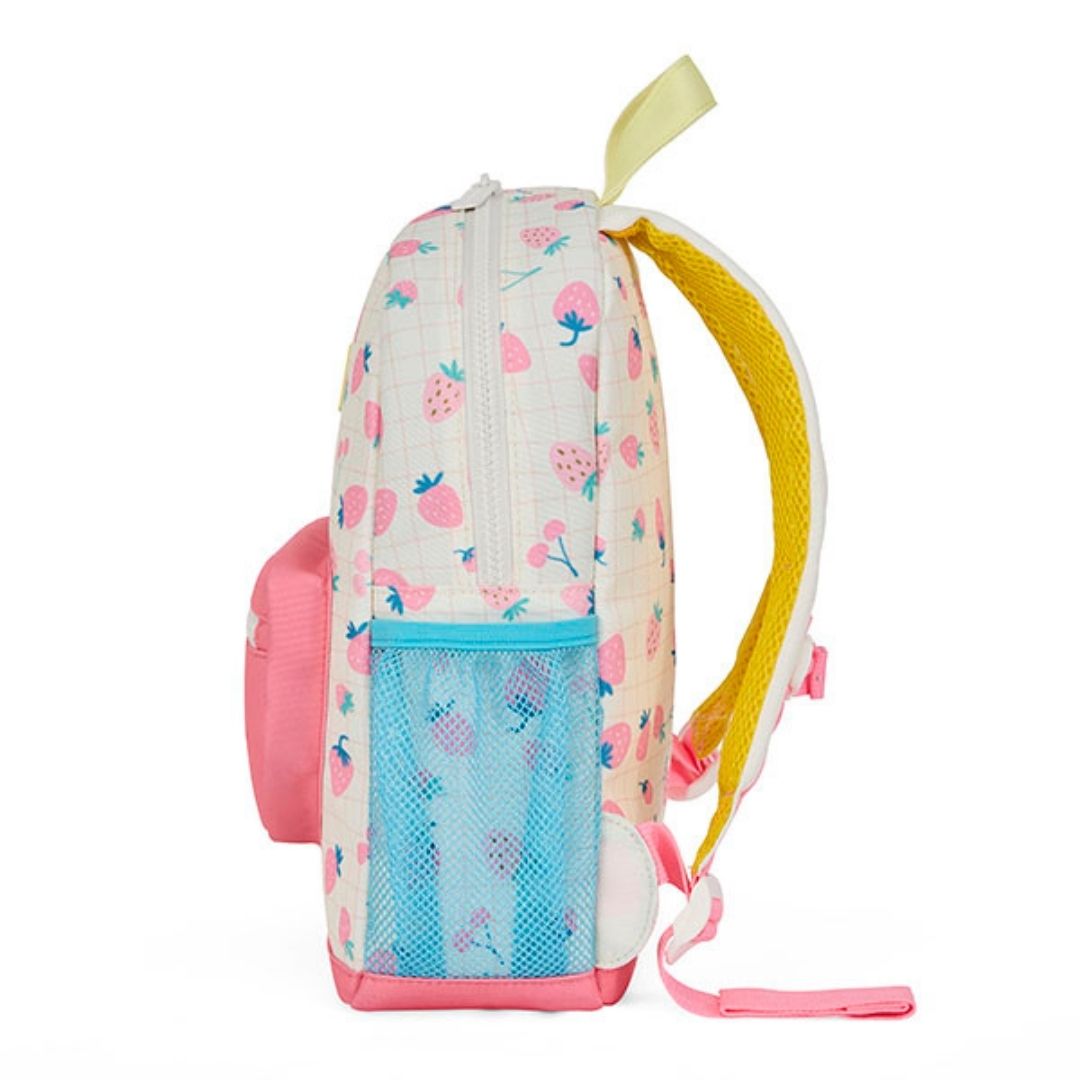 Rugzak Kleuter Hello Hossy Berry Bloom