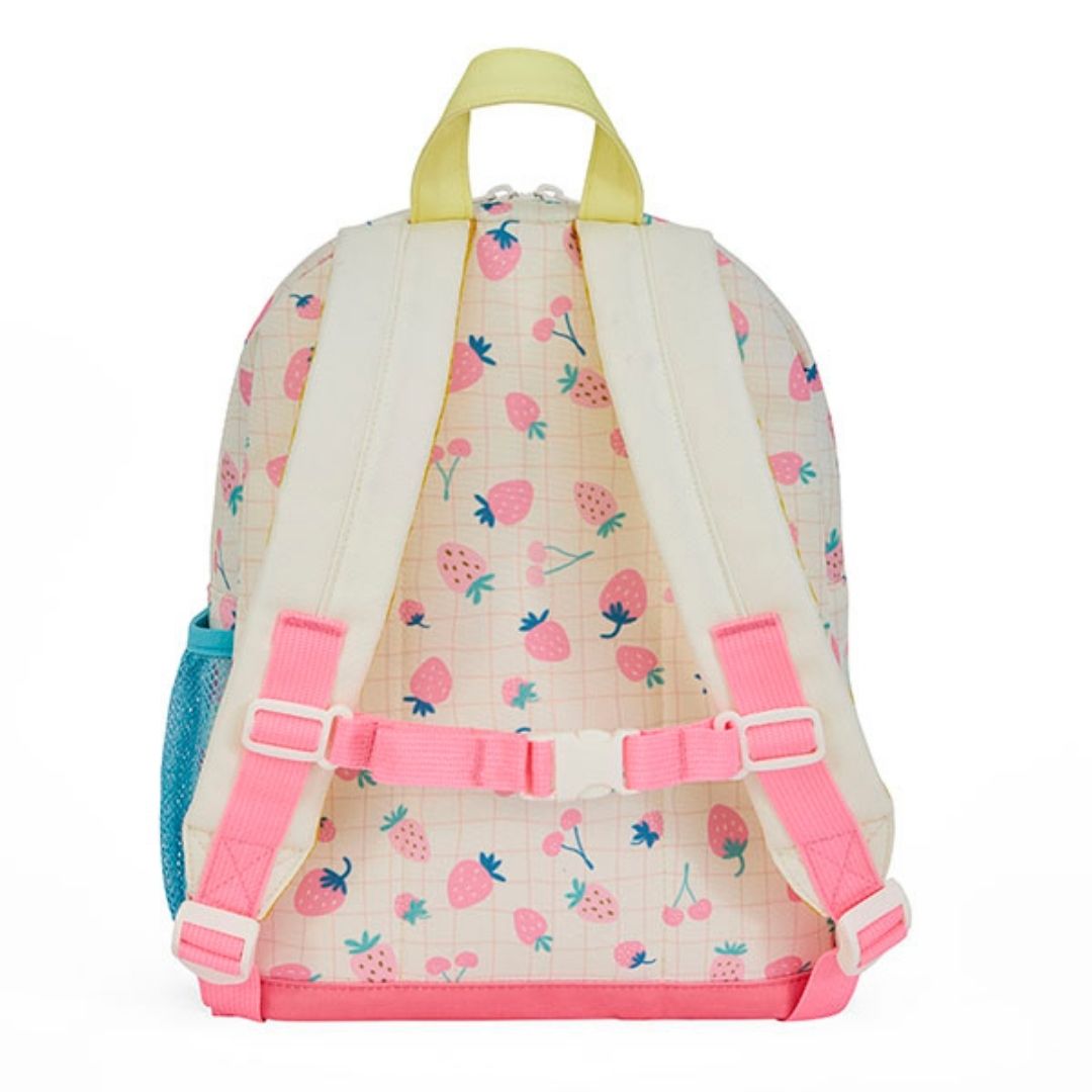 Rugzak Kleuter Hello Hossy Berry Bloom