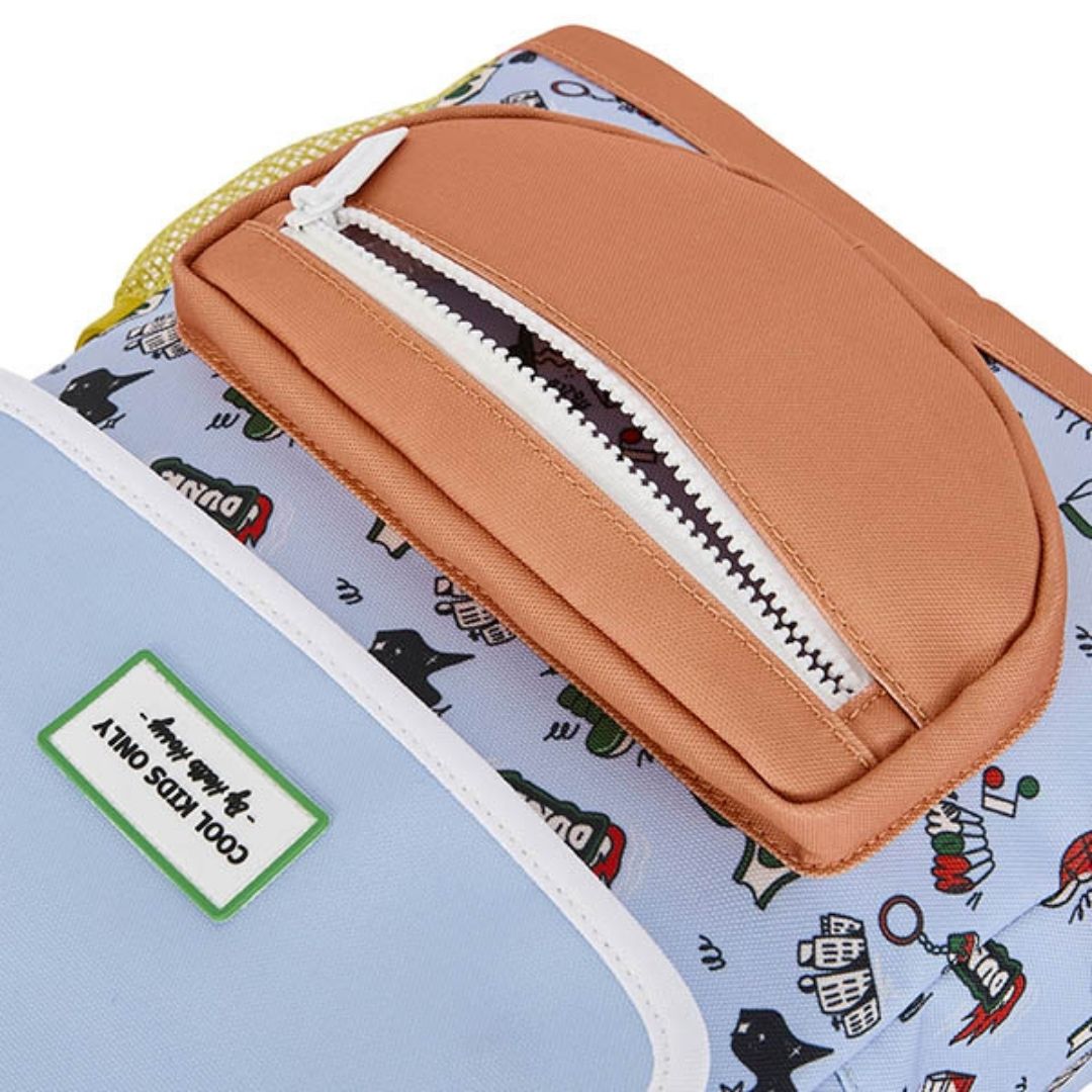 Rugzak Kleuter Hello Hossy Dunk