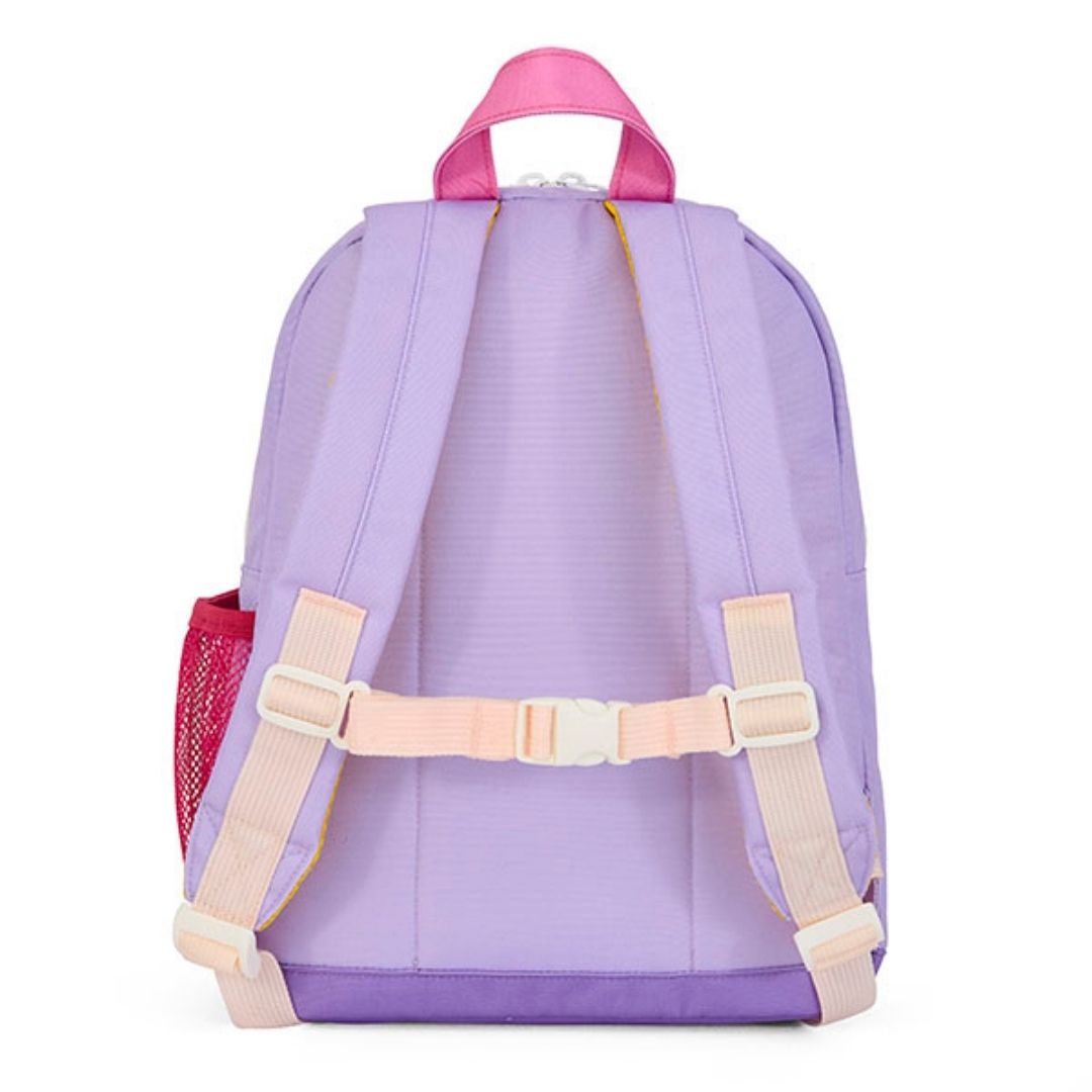 Rugzak Kleuter Hello Hossy Mini Mauve
