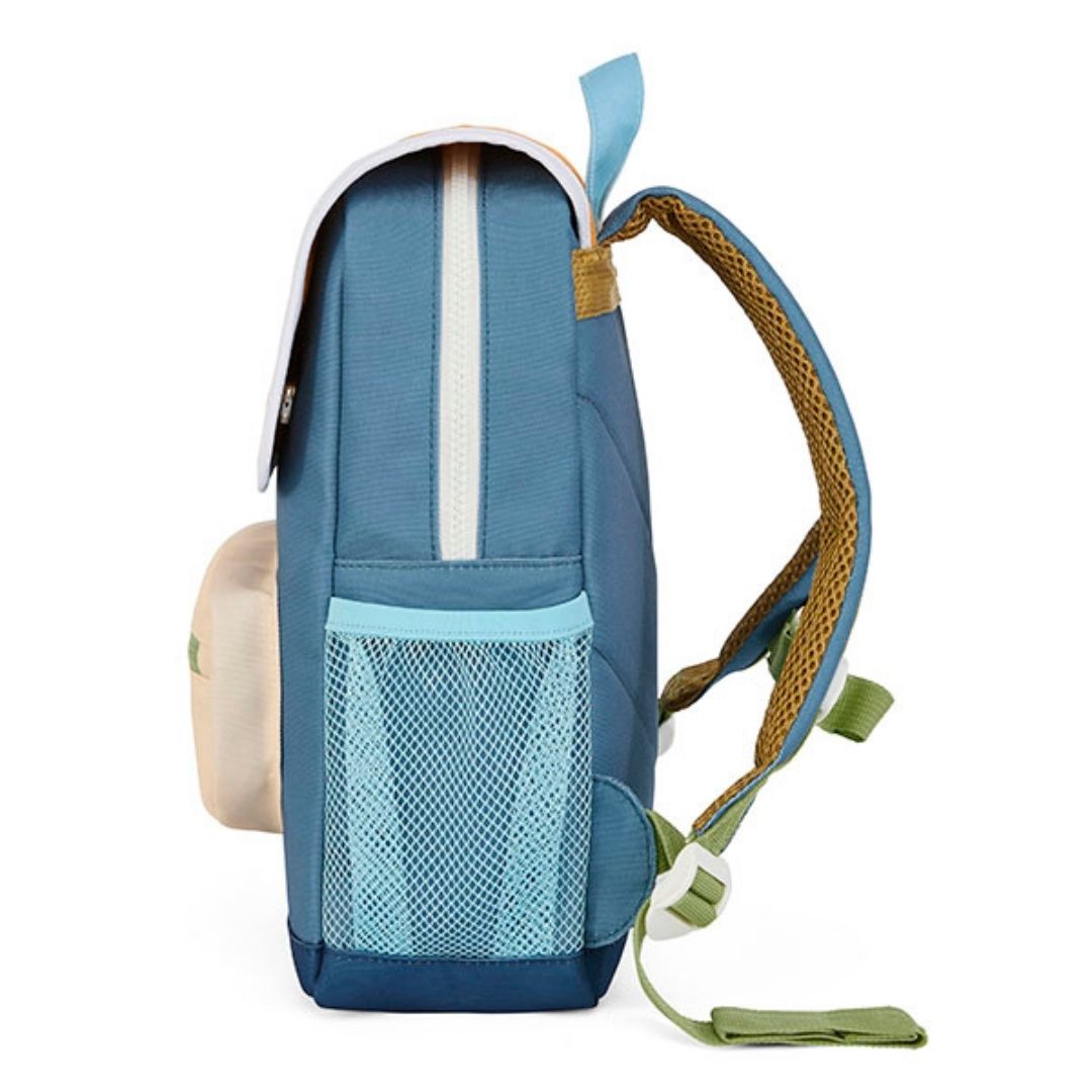 Rugzak Kleuter Hello Hossy Mini Sam
