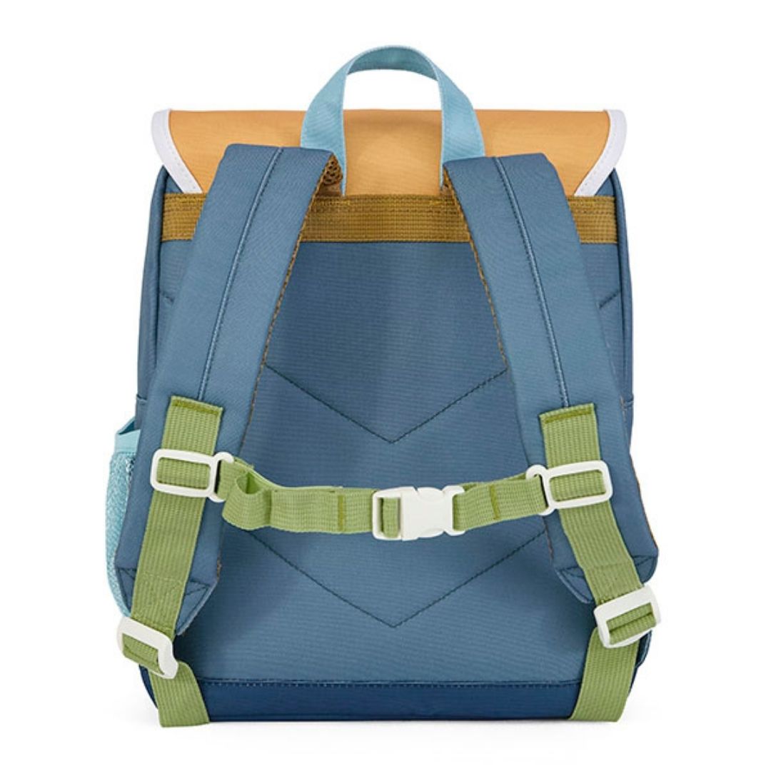 Rugzak Kleuter Hello Hossy Mini Sam