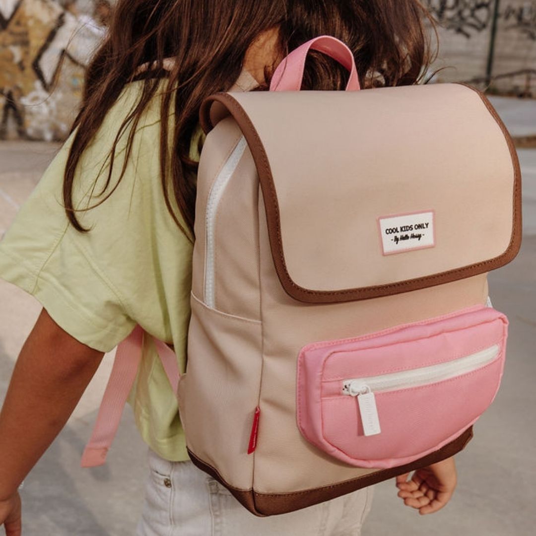 rugzak kleuter hello hossy