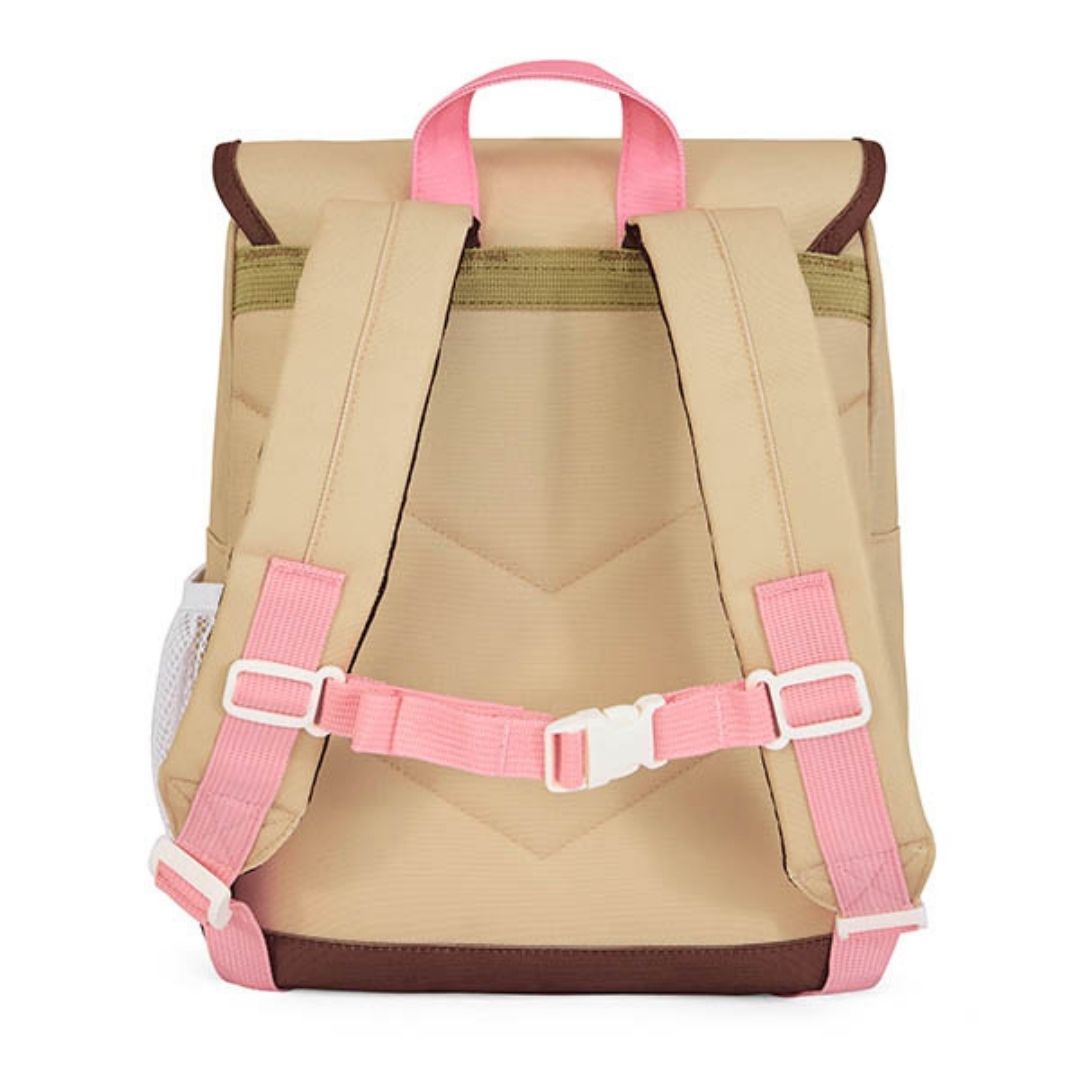 Rugzak Kleuter Hello Hossy Mini Macaroon