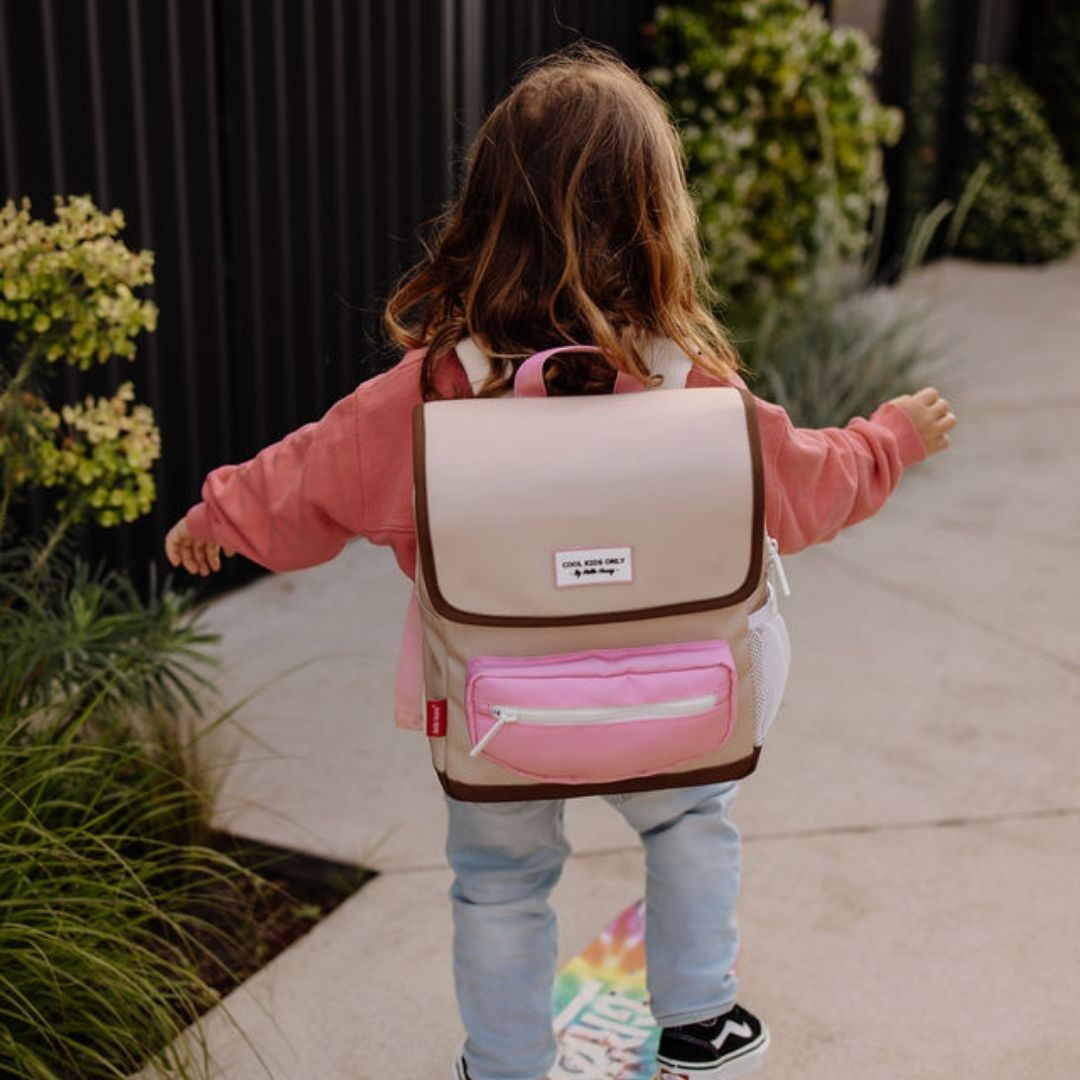 rugzak kleuter hello hossy