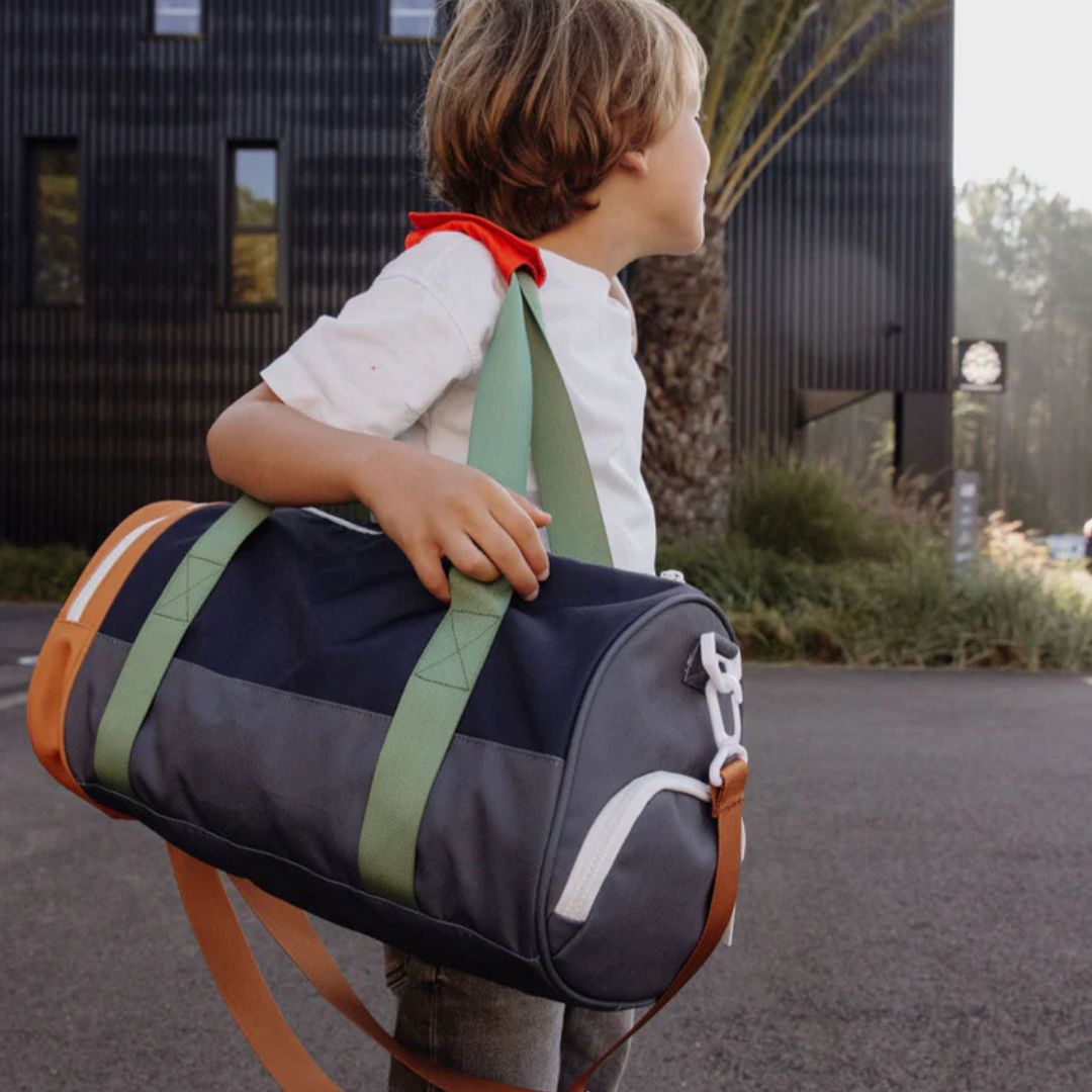 weekendtas kinderen
