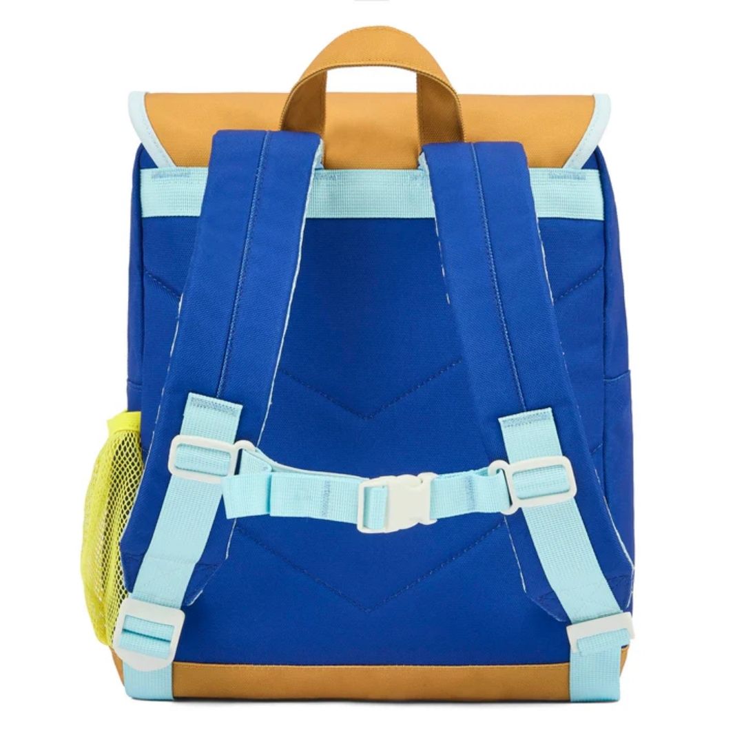 Rugzak Kleuter Hello Hossy Mini Blue Canyon