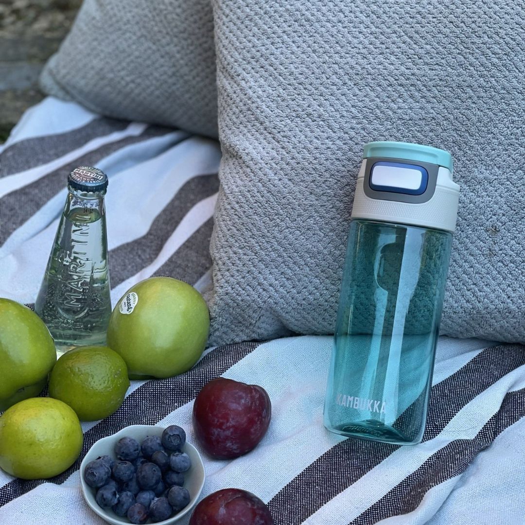 kambukka waterfles
