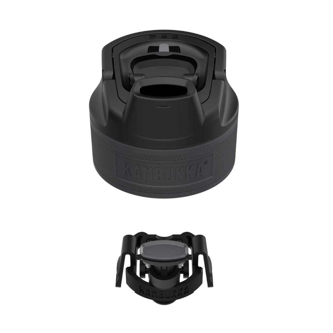 Drinkfles/Thermosfles Kambukka Elton Insulated Nightfall 600 ml