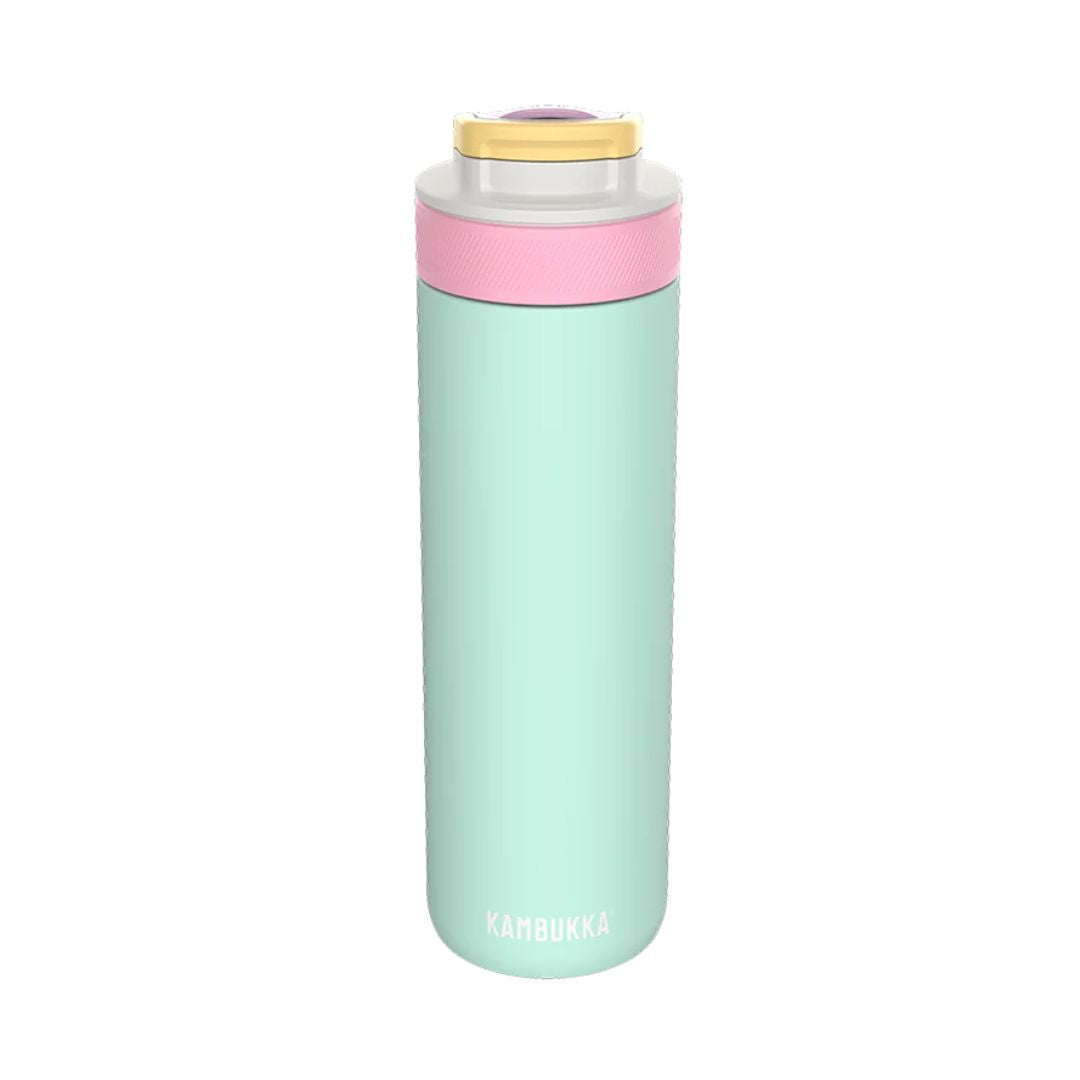 Drinkfles/Thermosfles Kambukka Lagoon Insulated Ice Pop 600 ml