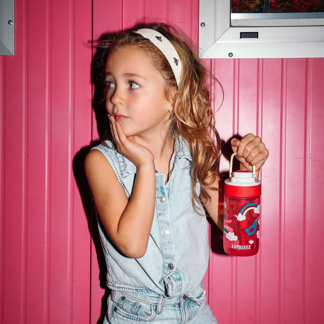 drinkfles kind kambukka
