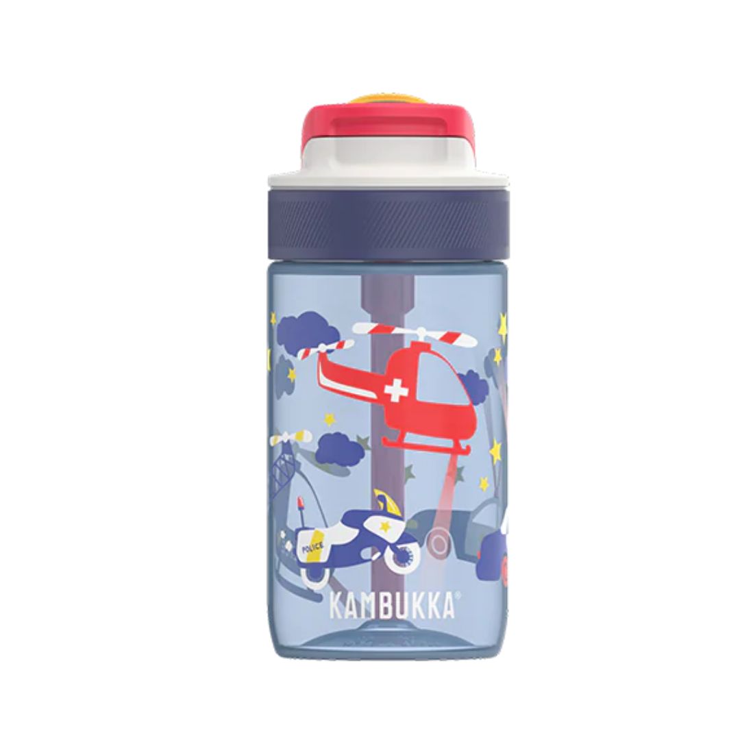 drinkfles kind kambukka