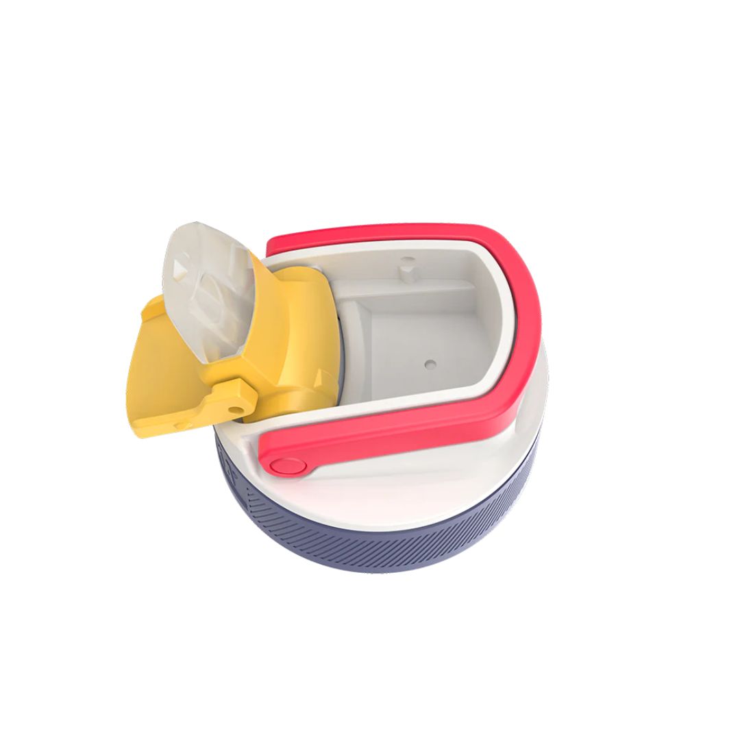 Drinkfles Kambukka Lagoon Police Patrol 400 ml