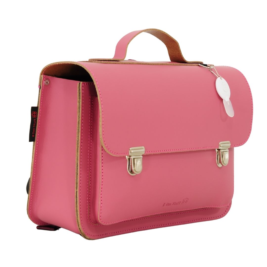 boekentas kleuter own stuff