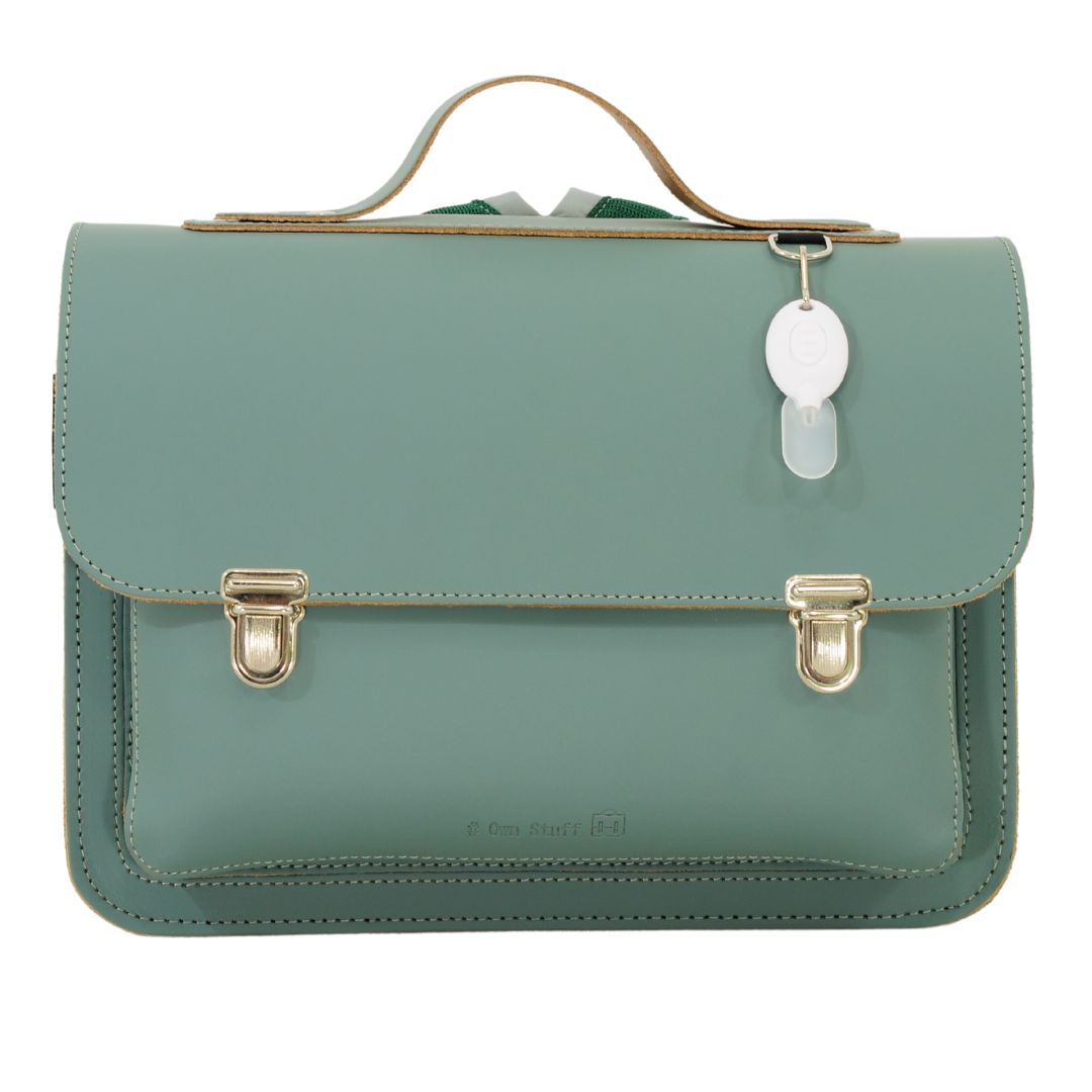 kleuterboekentas own stuff