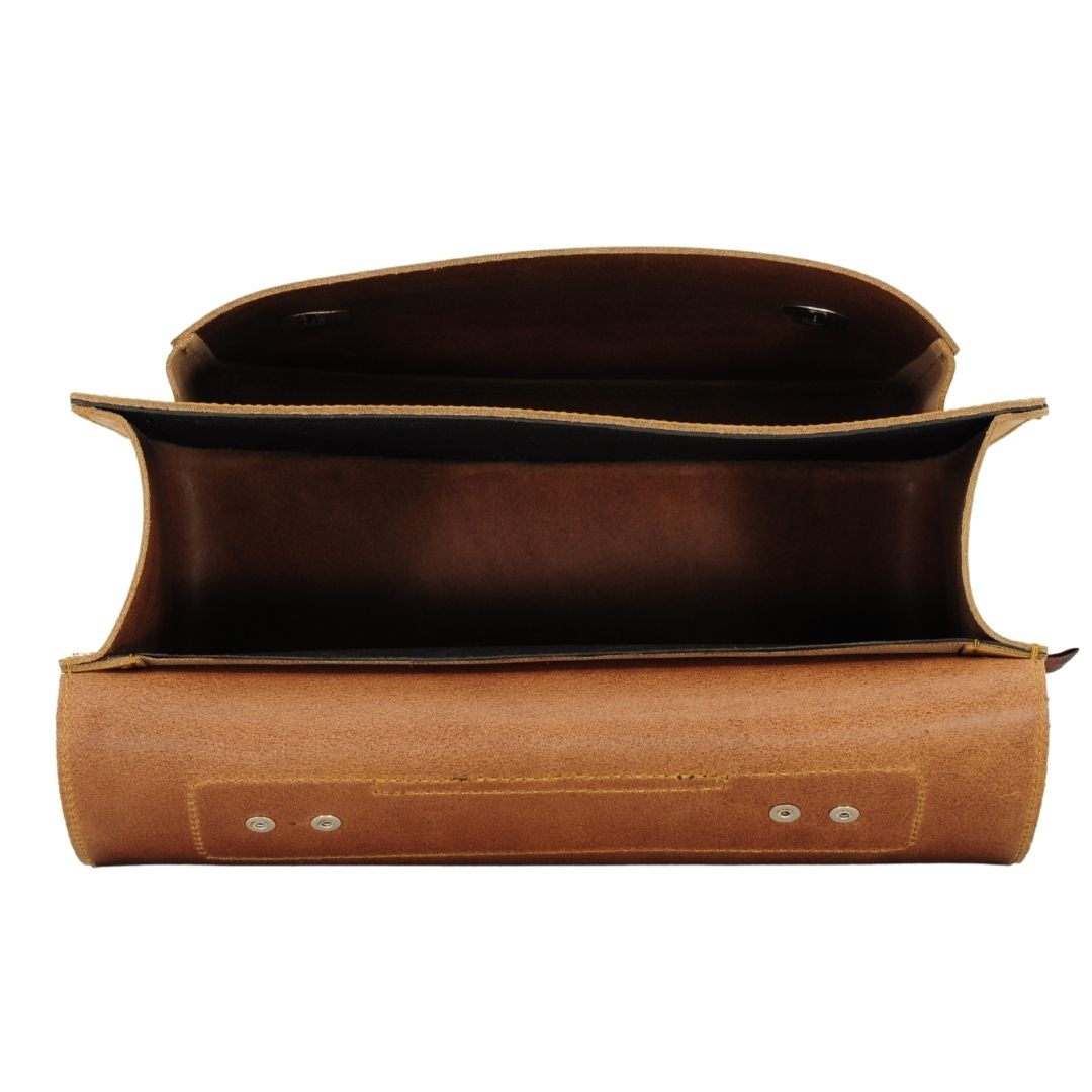 Kleuterboekentas Own Stuff Azul