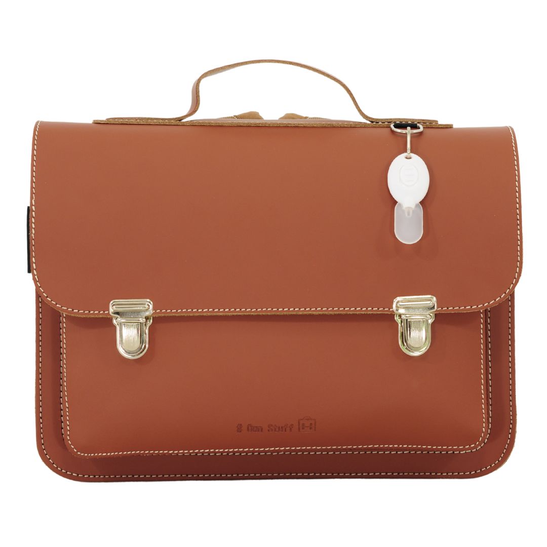 kleuterboekentas own stuff