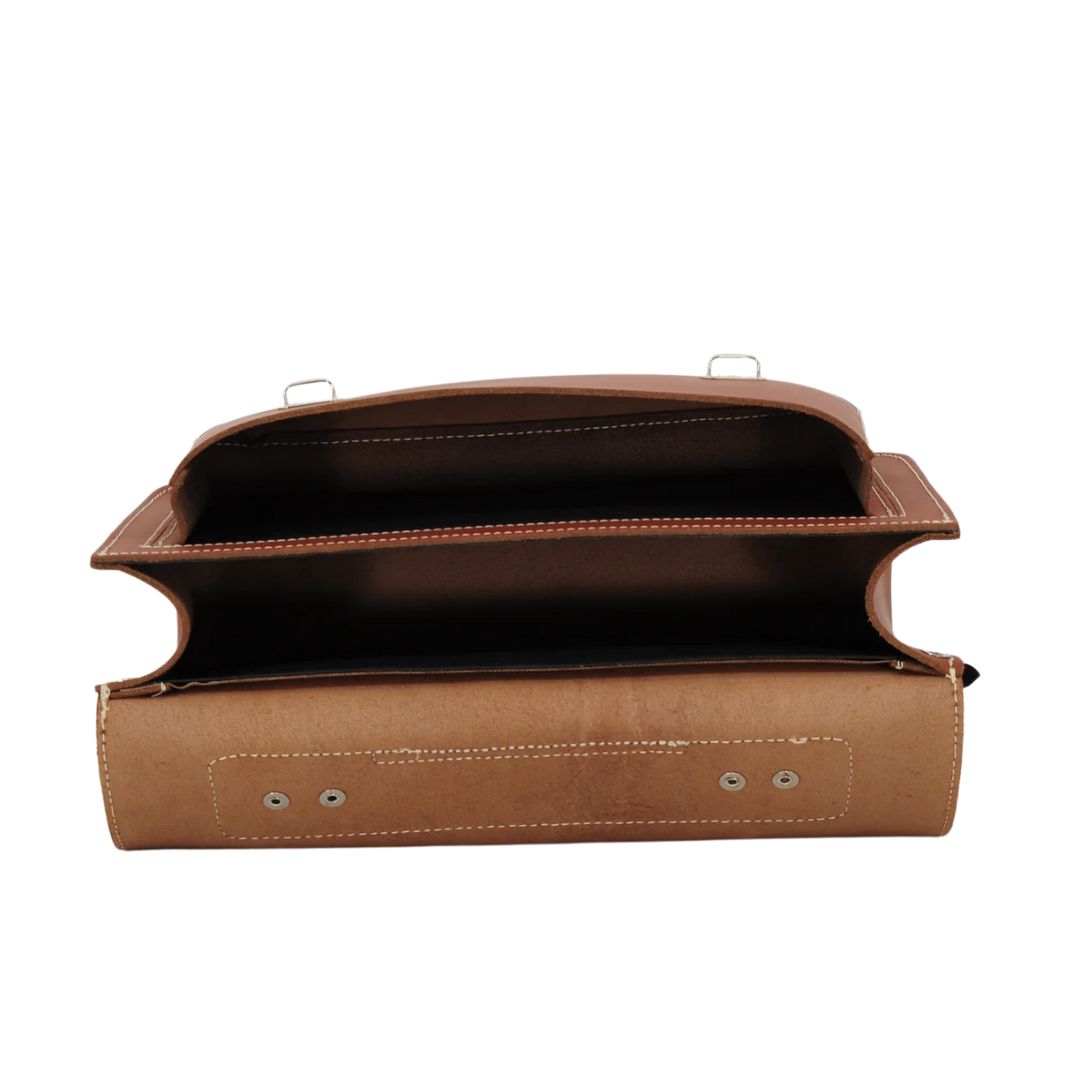 Kleuterboekentas Own Stuff Chestnut