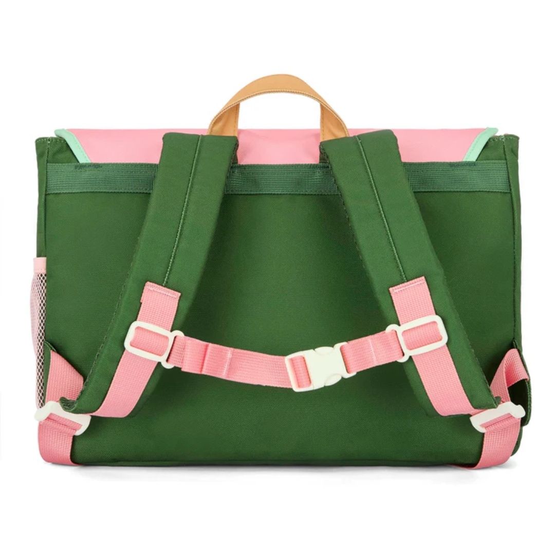 Boekentas Kleuter Hello Hossy Mini Bubblegum
