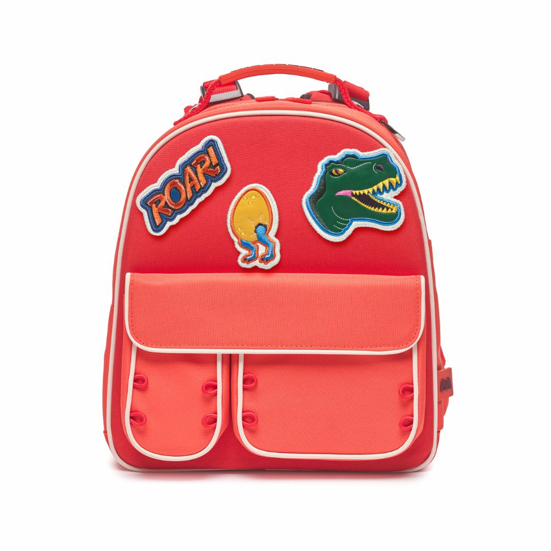 Rugzak kleuter Moodbag - Mini Mood Sunset