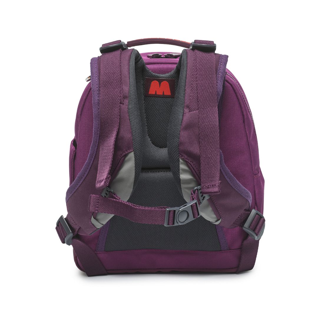 Rugzak kleuter Moodbag - Mini Mood Twilight