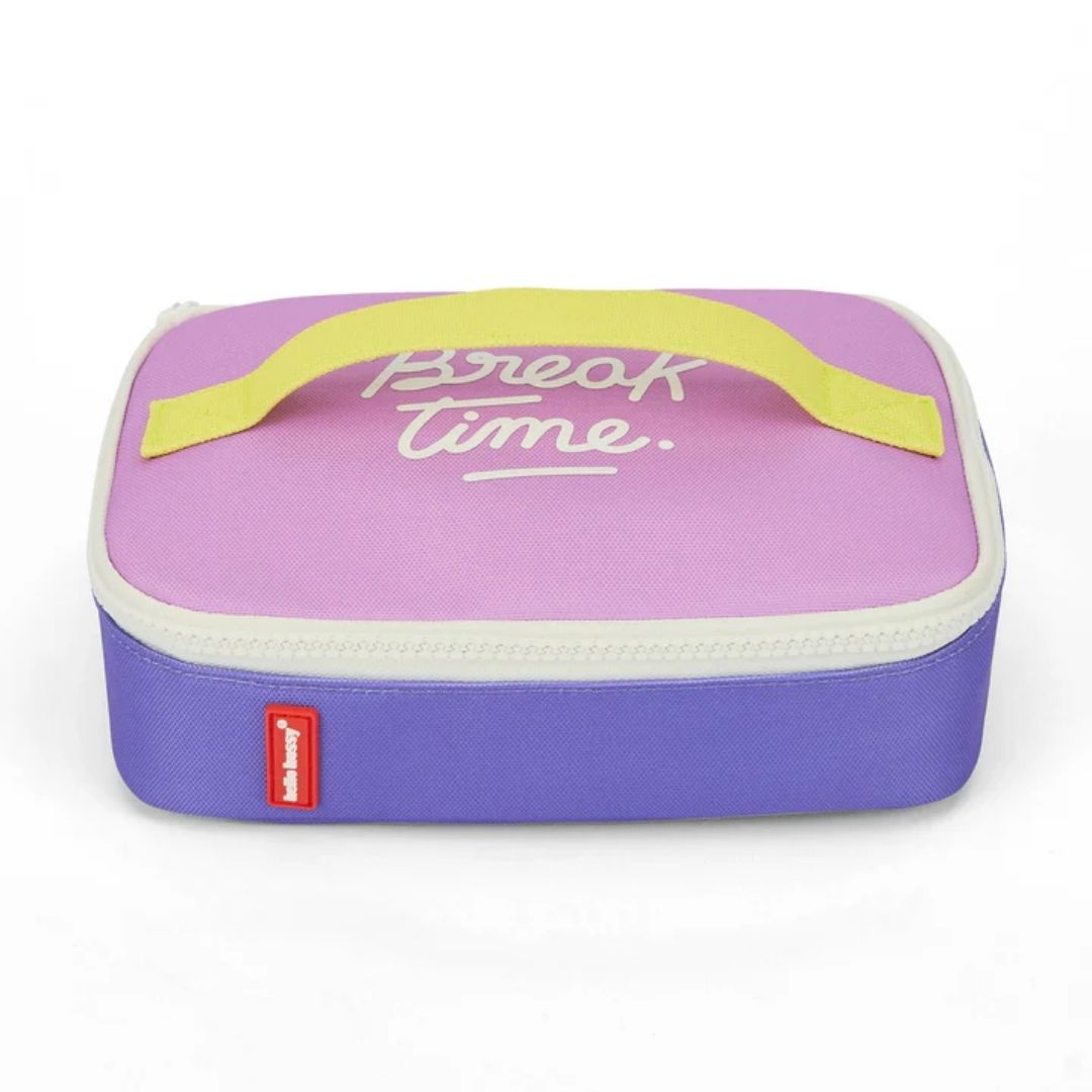 lunchtas hello hossy