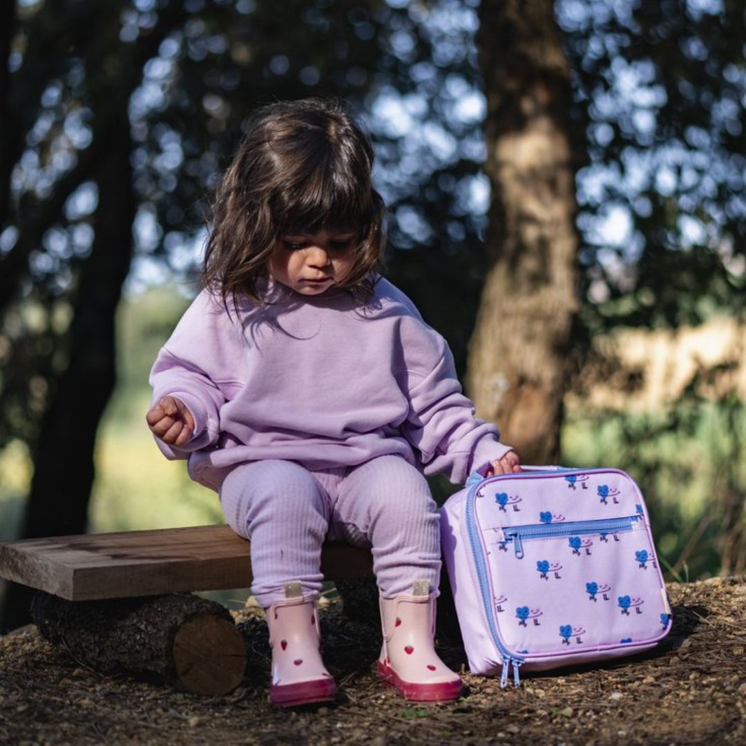 lunchtas the cotton cloud