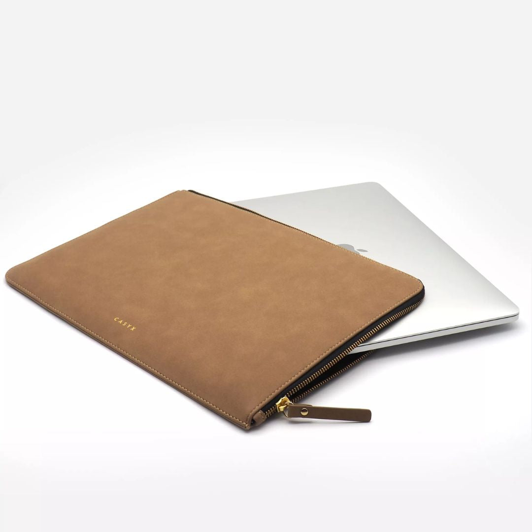 Laptophoes Casyx Atelier Sable 14 inch