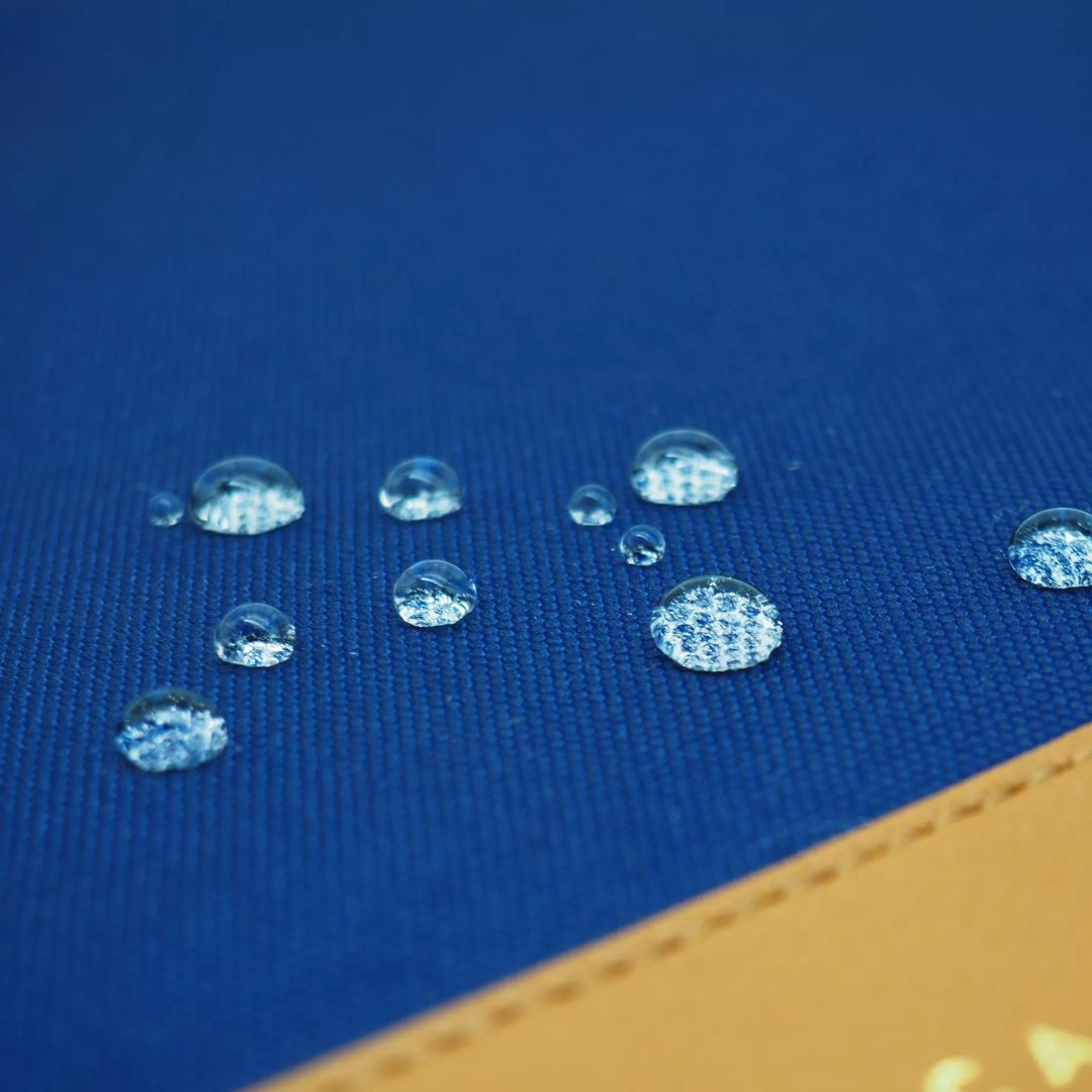 Laptophoes Casyx Cobalt Blue 15 inch