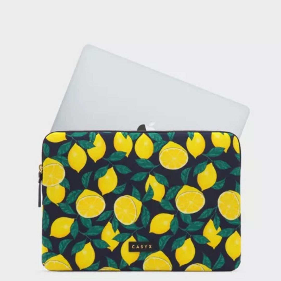 Laptophoes Casyx Lemon 15 inch