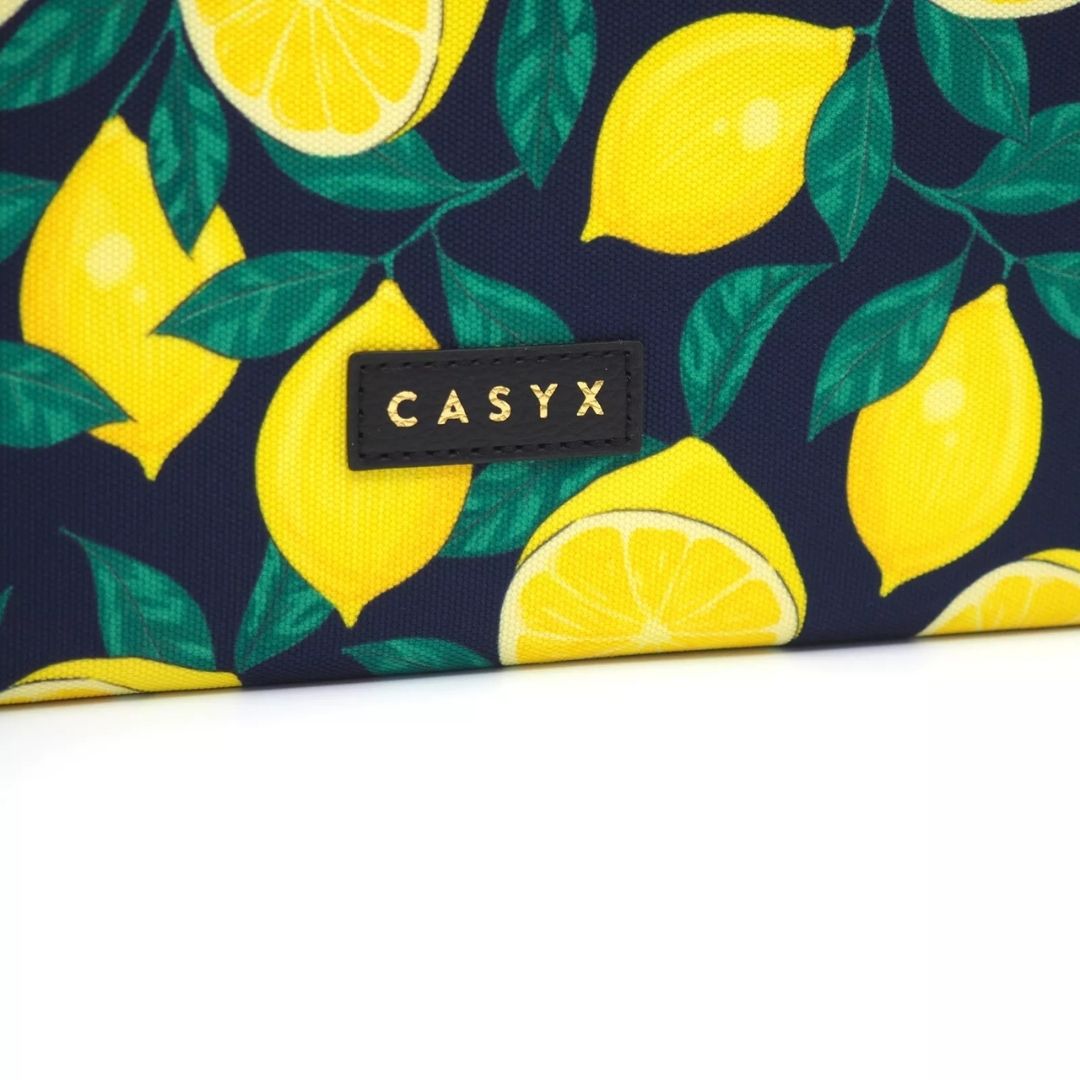 Laptophoes Casyx Lemon 15 inch