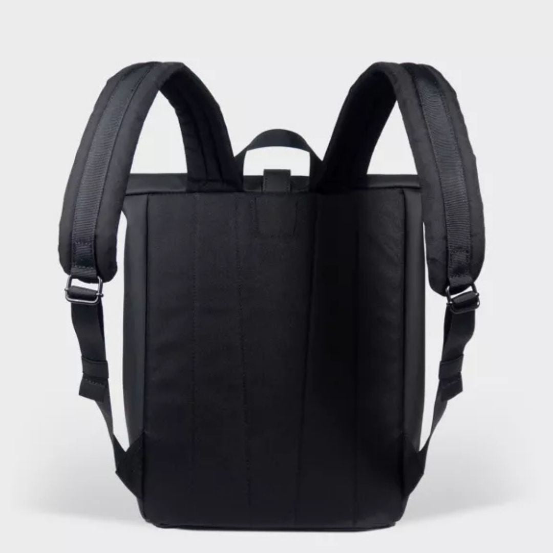 Laptoprugzak Casyx Tornado - Black