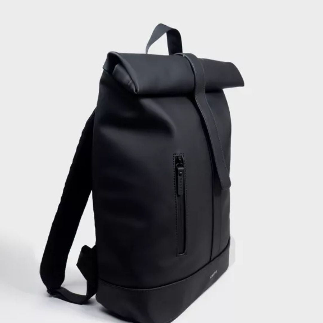 rugzak laptop zwart