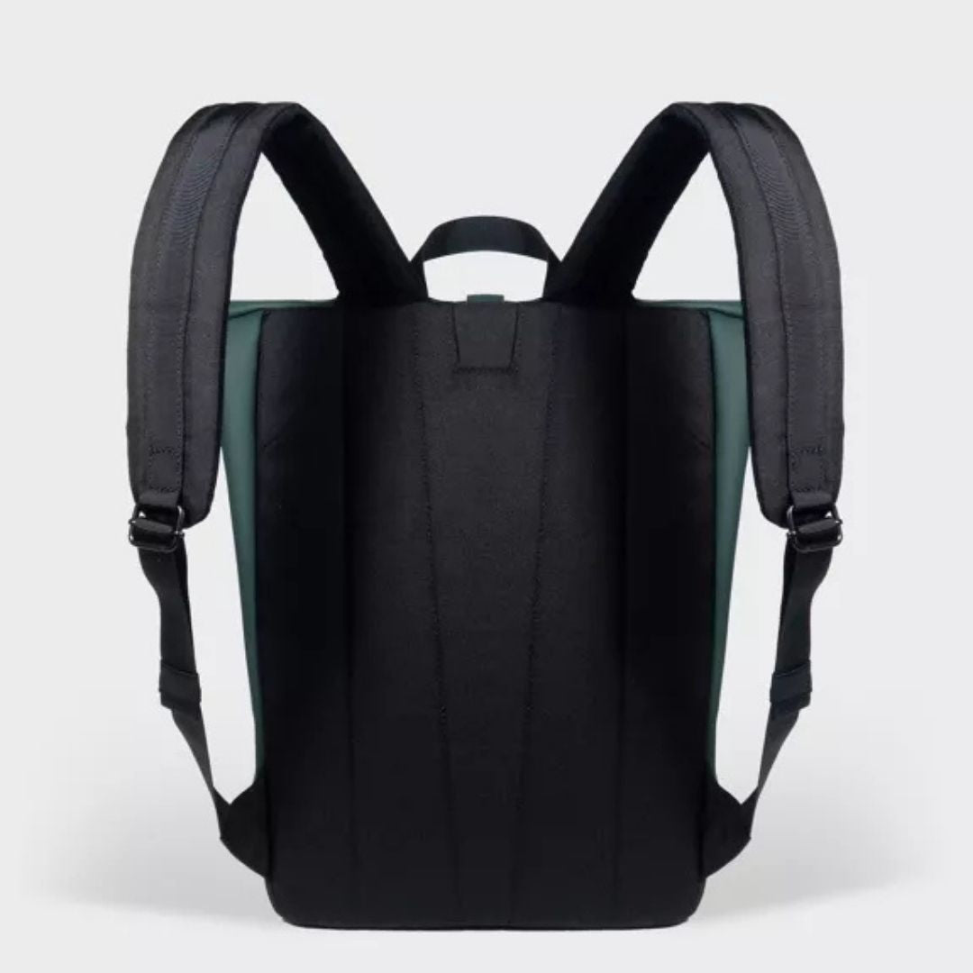 Laptoprugzak Casyx Tornado - Green