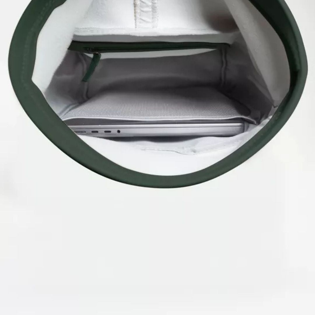Rugzak laptop