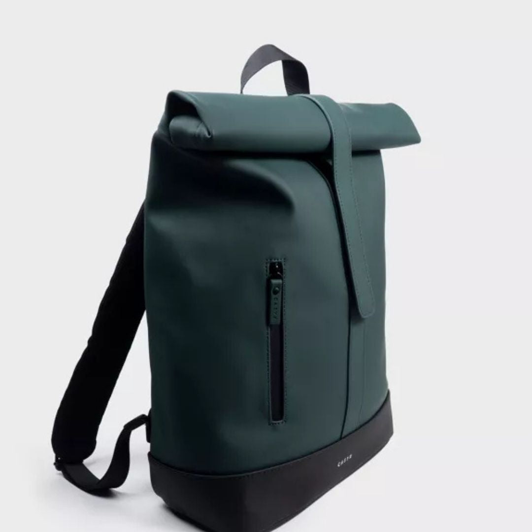 Laptoprugzak Casyx Tornado - Green