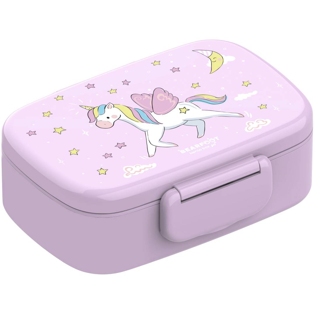 bento brooddoos unicorn