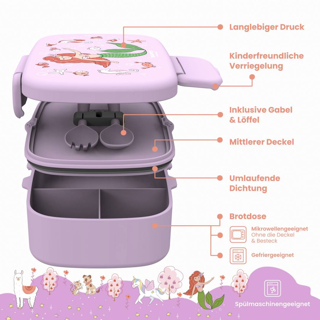 bento lunchbox