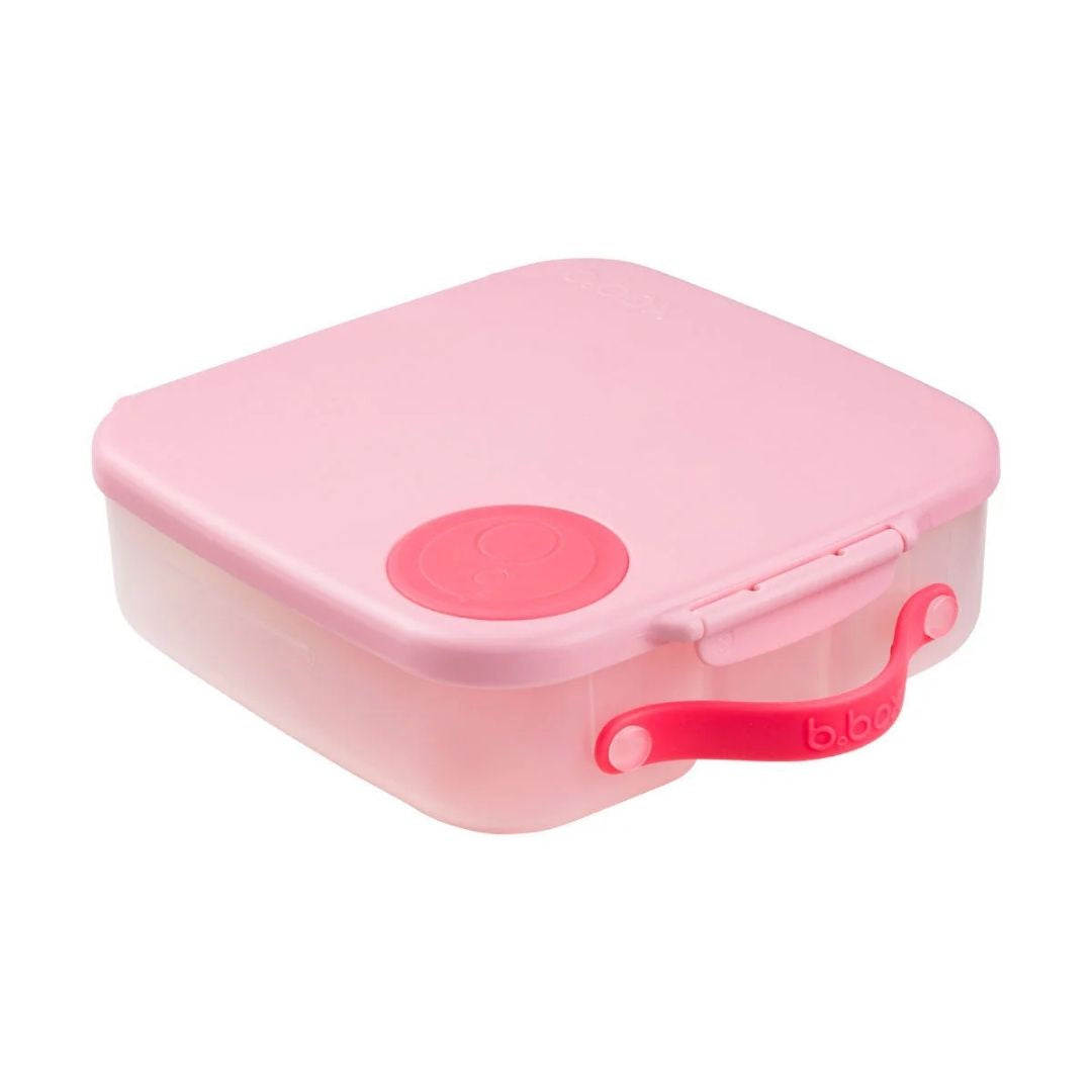 bento lunchbox met vakjes B.Box